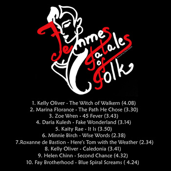 Femmes Fatales